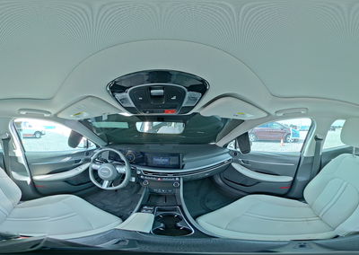 2025 Hyundai Sonata Sel, uszkodzenie: Przód, Copart lot 61611256, zdjęcie 15 z 15