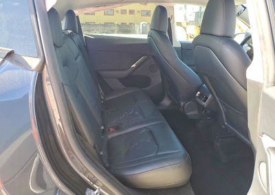 2025 Tesla Model Y, uszkodzenie: Przód, Copart lot 65283486, zdjęcie 10 z 15