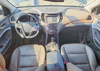 2019 Hyundai Santa Fe Xl Limited Ultimate, uszkodzenie: Mechaniczne, Copart lot 64471466, zdjęcie 8 z 15