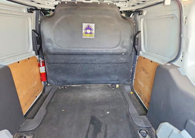 2020 Ford Transit Connect Xl, uszkodzenie: Bok, Copart lot 66844776, zdjęcie 10 z 13