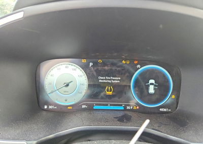 2022 Hyundai Santa Fe Sel, uszkodzenie: Przód, Copart lot 64513886, zdjęcie 9 z 13