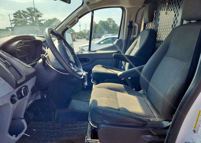 2019 Ford Transit T-250, daño Frontal, Copart lote 65441956, foto 7 de 12