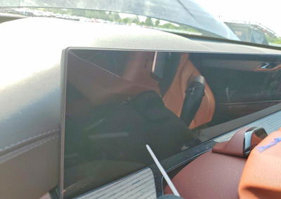 2025 Genesis Gv80 Prestige, uszkodzenie: Całe nadwozie, Copart lot 60983206, zdjęcie 9 z 14