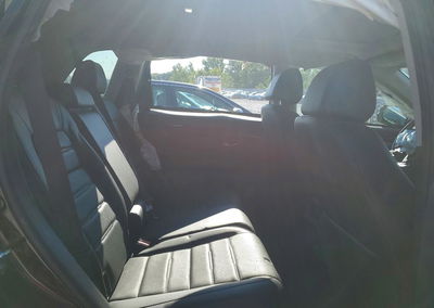 2024 Honda Cr-v Exl, Front End damage, Copart lot 60415086, photo 11 of 13