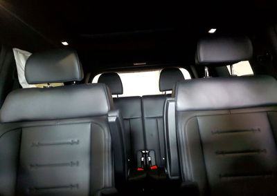 2025 Hyundai Santa Fe Calligraphy, daño Frontal, Copart lote 62966716, foto 10 de 16