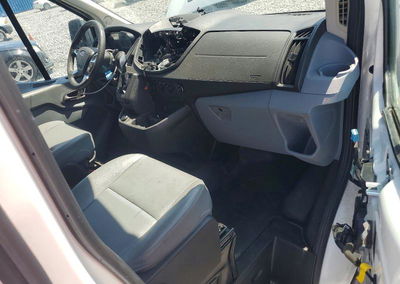 2019 Ford Transit T-150, пошкодження: По всьому кузову, Copart лот 64684496, фото 8 з 13