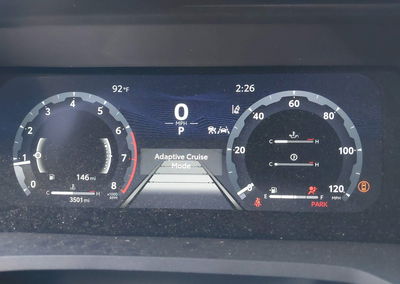 2026 Toyota Tacoma Trd Off Road, daño Generalizado, Iaai lote 46031982, foto 7 de 21
