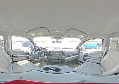 2019 Ford F150 Supercrew, пошкодження: Передня частина, Copart лот 61974526, фото 14 з 14