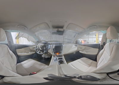 2021 Nissan Murano Sv, daño Frontal, Copart lote 67979016, foto 14 de 14