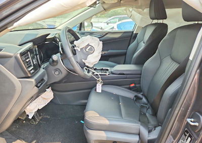 2025 Lexus Nx 350 Premium, пошкодження: Передня частина, Copart лот 61382966, фото 7 з 15
