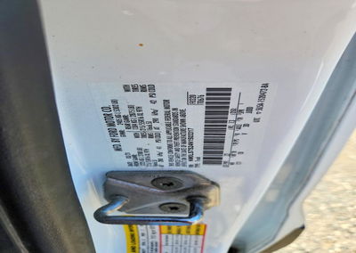 2022 Ford Transit Connect Xl, uszkodzenie: Przód, Copart lot 57470376, zdjęcie 13 z 13