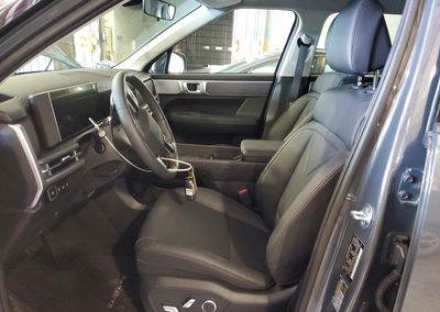 2026 Hyundai Santa Fe Sel, uszkodzenie: Przód, Copart lot 65387396, zdjęcie 7 z 13