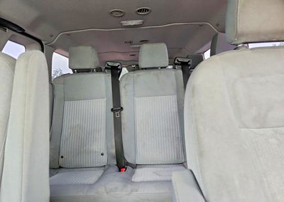 2019 Ford Transit T-350, пошкодження: Бік, Copart лот 69798656, фото 10 з 13