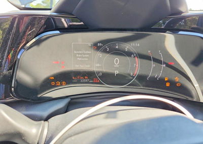 2024 Lexus Nx 350 Premium, пошкодження: Бік, Copart лот 68074756, фото 9 з 13