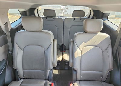 2019 Hyundai Santa Fe Xl Limited Ultimate, uszkodzenie: Mechaniczne, Copart lot 64471466, zdjęcie 10 z 15