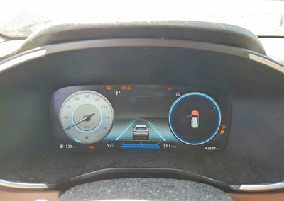 2023 Hyundai Santa Fe Sel Premium, daño Frontal, Copart lote 68157336, foto 9 de 14