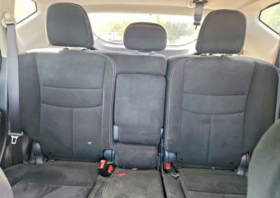 2019 Nissan Murano S, uszkodzenie: Przód, Copart lot 68852276, zdjęcie 10 z 13