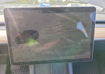 2024 Tesla Model Y, uszkodzenie: Bok, Copart lot 69432786, zdjęcie 9 z 12