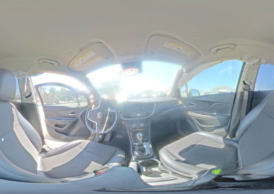 2021 Buick Encore Preferred, daño Frontal, Copart lote 65910526, foto 14 de 14