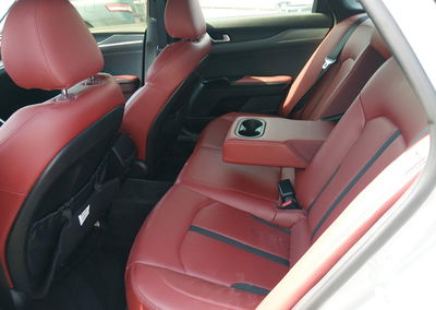 2023 Kia K5 Gt-line, daño Lateral derecho, Iaai lote 45932498, foto 8 de 16