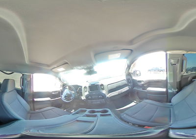 2026 Chevrolet Silverado K1500 Trail Boss Custom, daño Frontal, Copart lote 60816636, foto 12 de 12