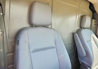 2019 Ford Transit T-250, uszkodzenie: Tył, Copart lot 66753736, zdjęcie 10 z 13