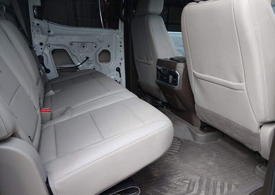 2026 Chevrolet Silverado 1500 4wd  Short Bed Ltz, daño Generalizado, Iaai lote 45939945, foto 8 de 18