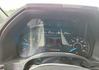 2019 Ford F150 Supercrew, пошкодження: Передня частина, Copart лот 61974526, фото 9 з 14