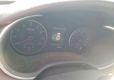 2022 Kia Stinger Gt Line, uszkodzenie: Przód, Copart lot 69108566, zdjęcie 9 z 12