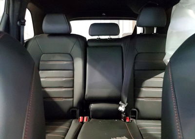 2026 Honda Cr-v Sport-l, пошкодження: Передня частина, Copart лот 59686166, фото 10 з 13