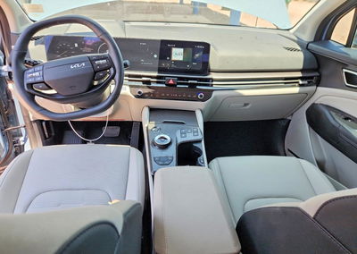 2026 Kia Sportage Sx Prestige, uszkodzenie: Tył, Copart lot 62877606, zdjęcie 8 z 13