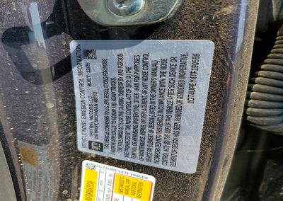 2026 Gmc Sierra K2500 At4, Rear End damage, Copart lot 57322676, photo 12 of 14