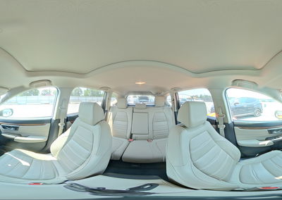 2019 Honda Cr-v Exl, пошкодження: Передня частина, Copart лот 62804266, фото 16 з 16
