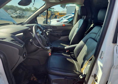 2020 Ford Transit Connect Xl, uszkodzenie: Bok, Copart lot 66844776, zdjęcie 7 z 13