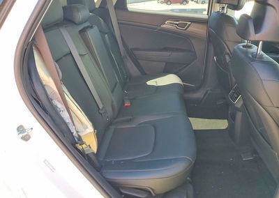 2024 Kia Sportage Ex, uszkodzenie: Przód, Copart lot 56748936, zdjęcie 11 z 15