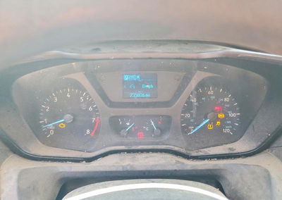 2019 Ford Transit 250 Delivery Van, daño Frontal, Copart lote 64084996, foto 9 de 13