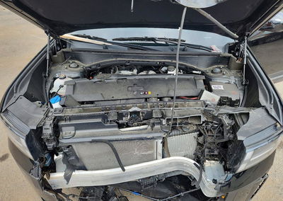 2026 Hyundai Santa Fe Sel, daño Generalizado, Copart lote 65932116, foto 12 de 14