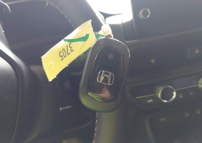 2026 Honda Cr-v Hybrid Awd Sport-l, пошкодження: Днище, Iaai лот 45618857, фото 11 з 16