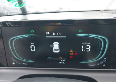2026 Kia Seltos Lx, daño Frontal, Iaai lote 45911883, foto 7 de 16