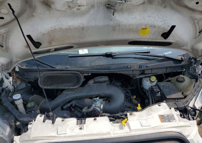 2019 Ford Transit 150 Delivery Van, uszkodzenie: Przód, Copart lot 62765866, zdjęcie 12 z 13