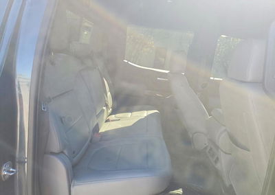 2019 Gmc Sierra K1500 Sle, Front End damage, Copart lot 49187046, photo 10 of 15