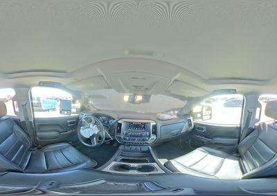 2019 Gmc Sierra K2500 Denali, uszkodzenie: Przód, Copart lot 60009496, zdjęcie 15 z 15