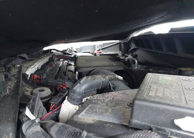 2019 Chevrolet Silverado 1500 Lt, uszkodzenie: Przód, Iaai lot 45181401, zdjęcie 10 z 16