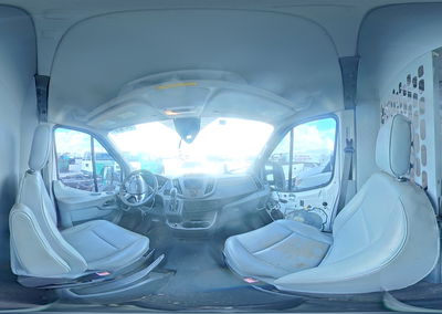 2019 Ford Transit T-250, daño Frontal, Copart lote 64090346, foto 15 de 15