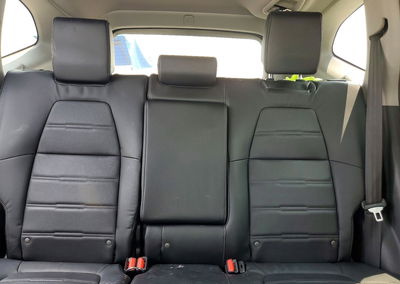 2019 Honda Cr-v Exl, uszkodzenie: Przód, Copart lot 63580336, zdjęcie 10 z 13
