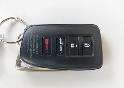 2019 Lexus Nx 300, uszkodzenie: Przód, Iaai lot 45186932, zdjęcie 11 z 16