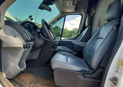 2019 Ford Transit T-250, uszkodzenie: Mechaniczne, Copart lot 66975236, zdjęcie 7 z 12