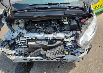 2019 Ford Transit, daño Frontal, Copart lote 62282156, foto 11 de 12