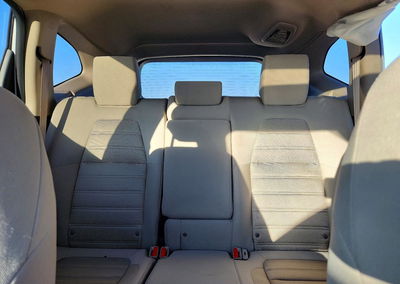 2022 Honda Cr-v Ex, пошкодження: Бік, Copart лот 79082565, фото 10 з 13