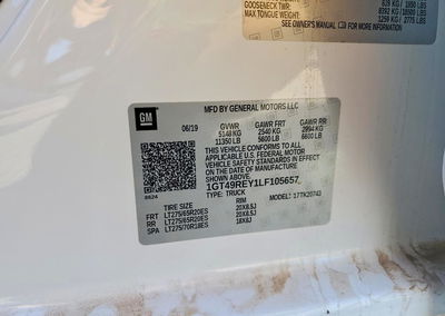 2020 Gmc Sierra K2500 Denali, uszkodzenie: Przód, Copart lot 62877186, zdjęcie 13 z 15